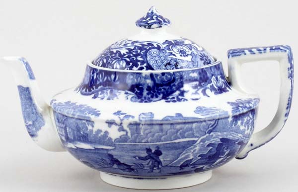 Teapot c1930s